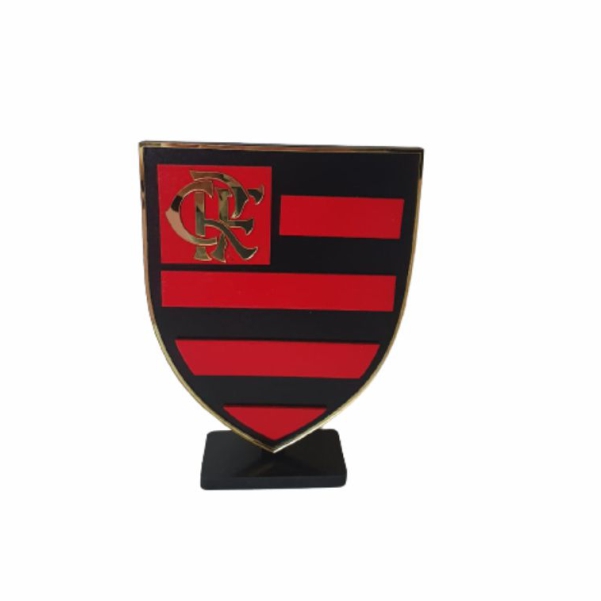 Esportes - Simbolo Flamengo